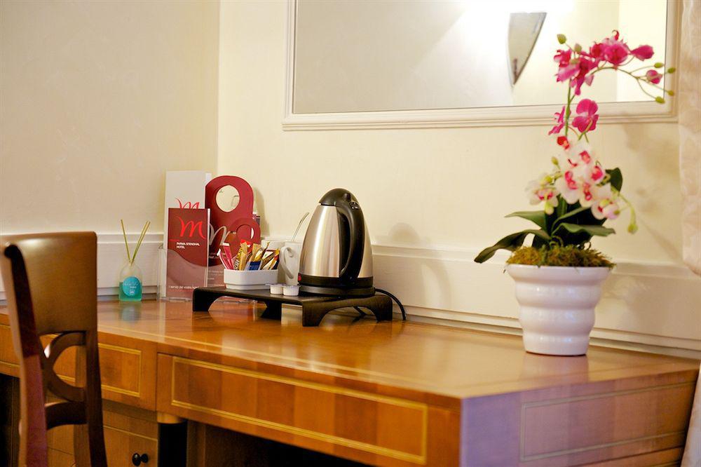 Hotel Stendhal