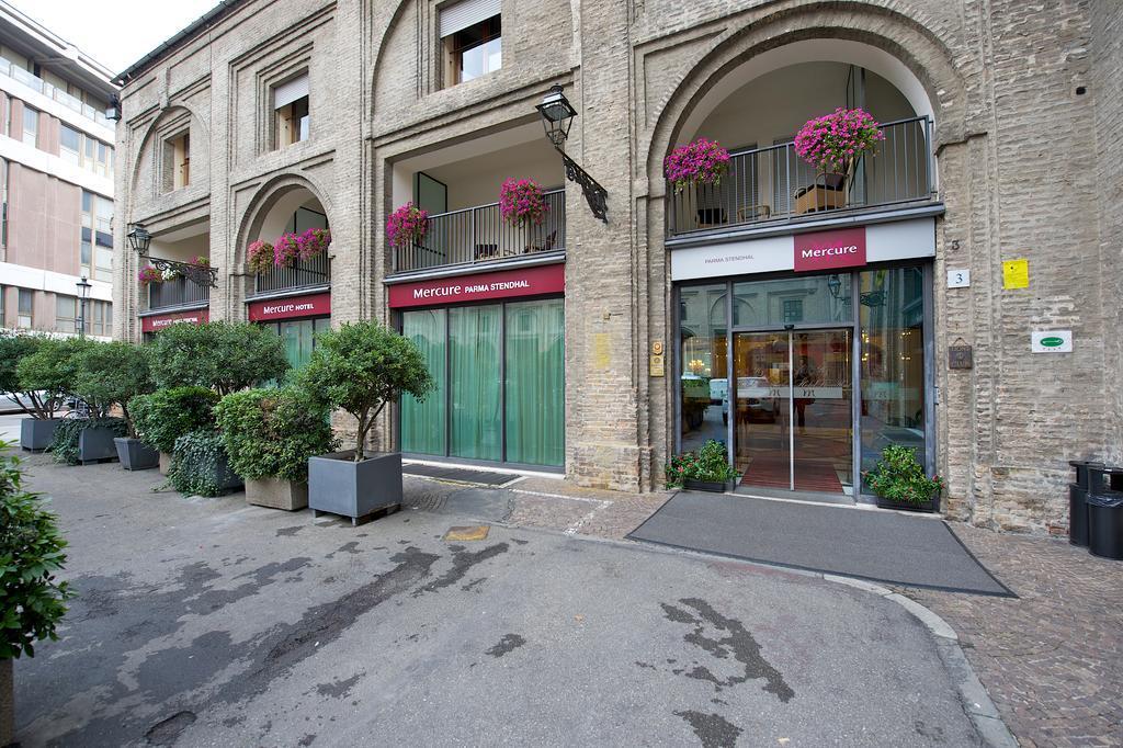 Hotel Stendhal Hotel