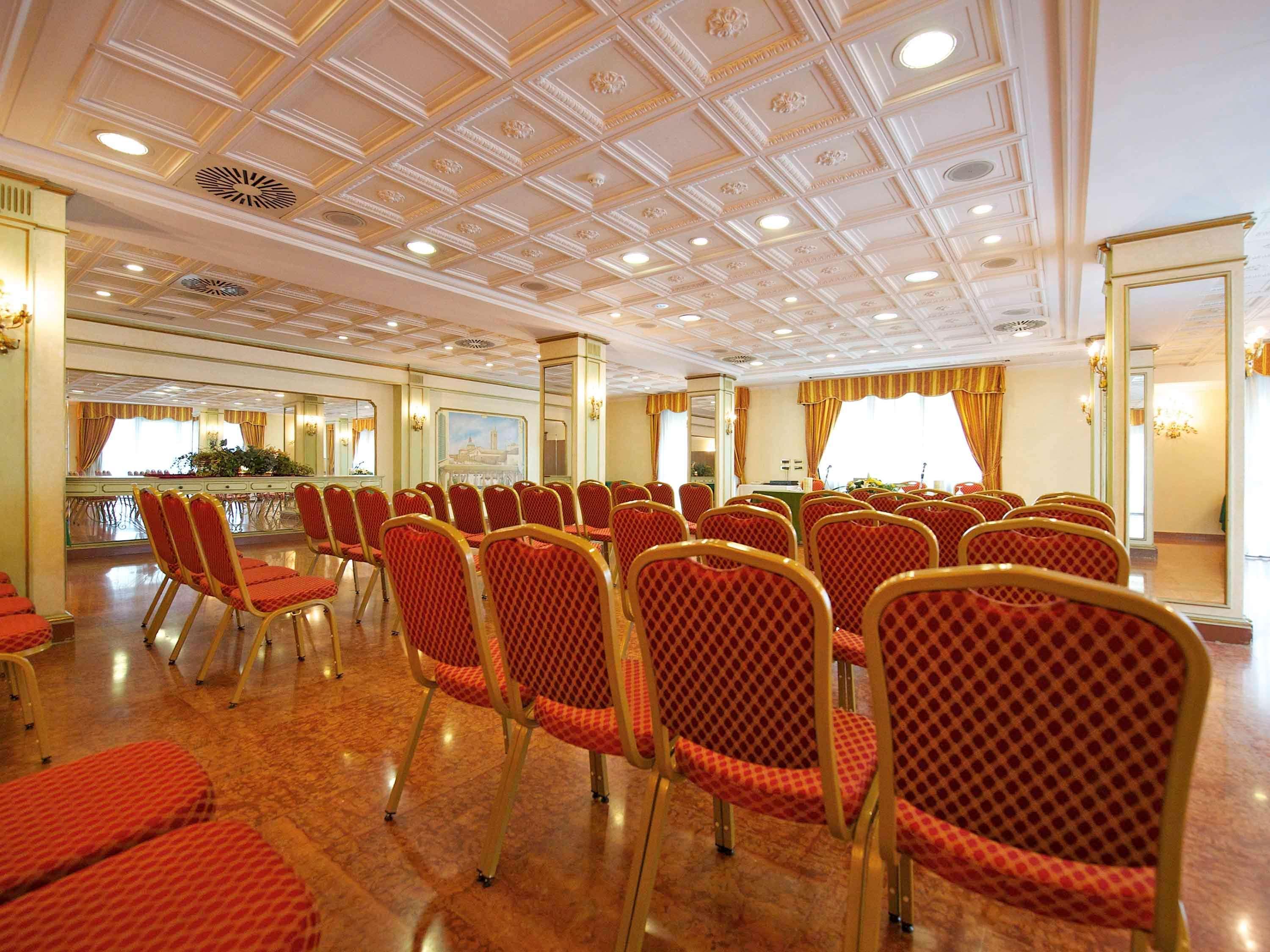 Hotel Stendhal Parma