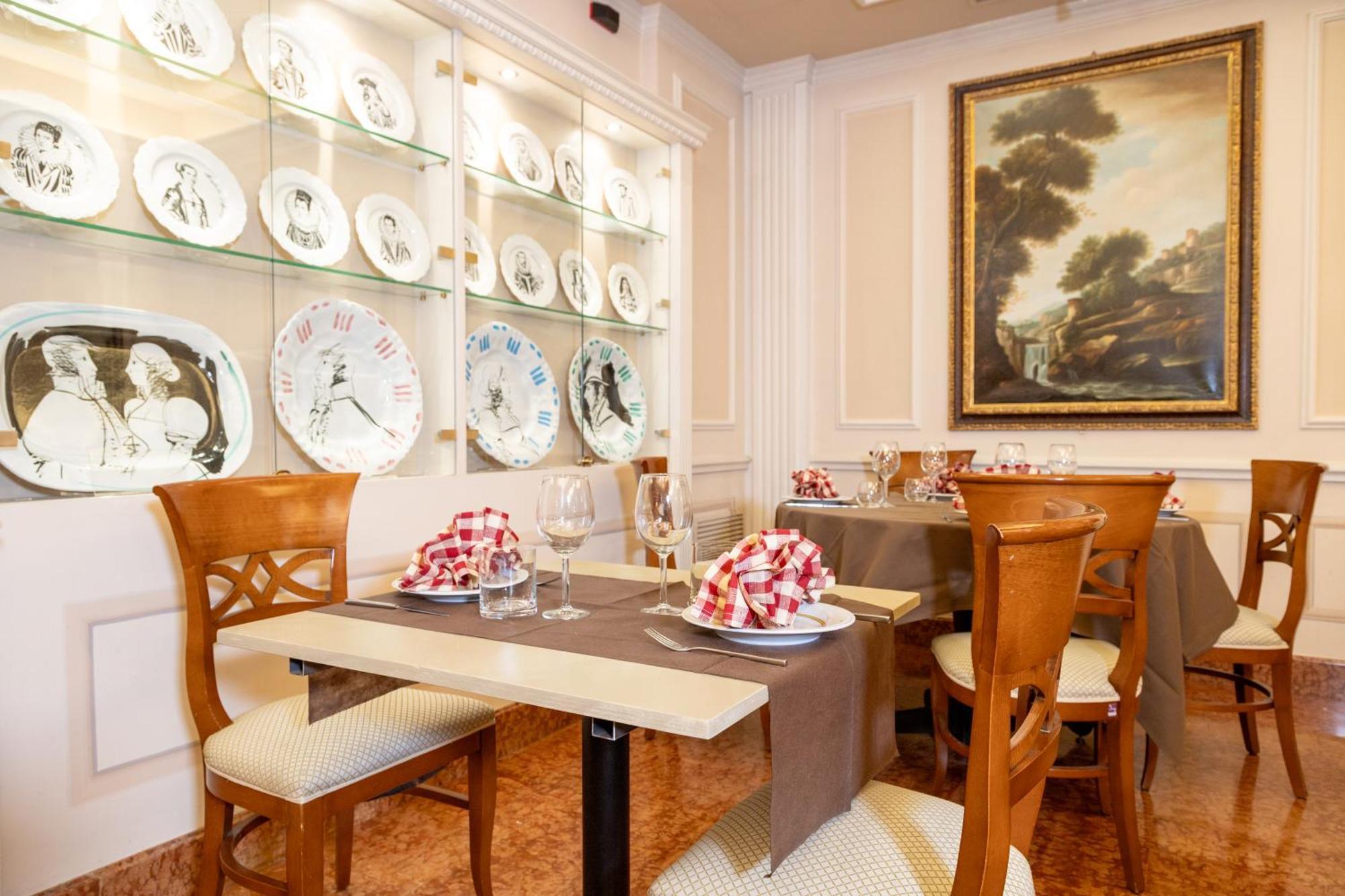 Hotel Stendhal 4* Parma