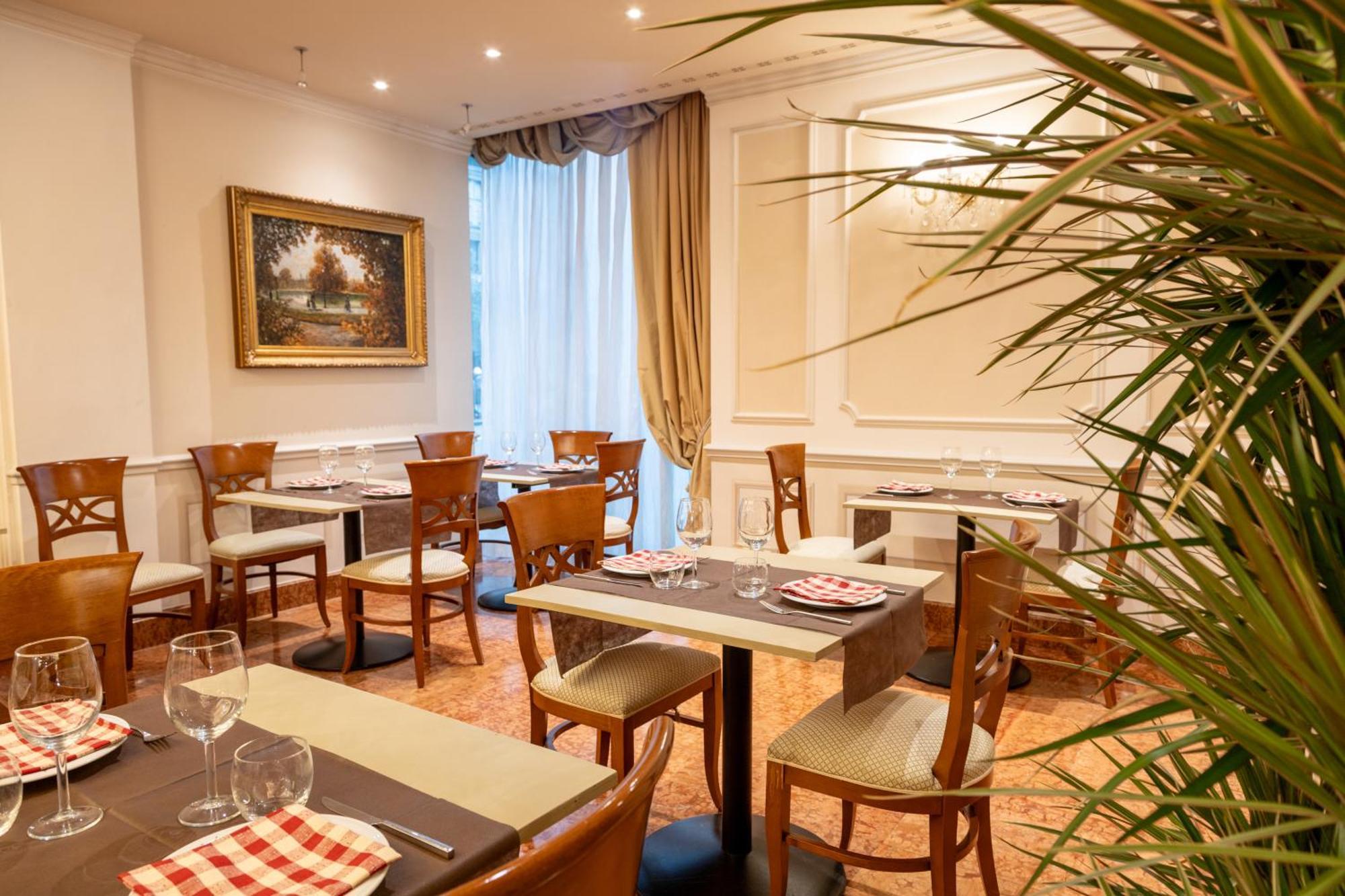 Hotel Stendhal 4*