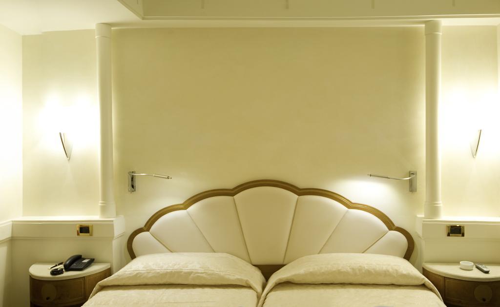 Hotel Stendhal Hotel 4*