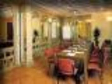 Hotel Stendhal 4*