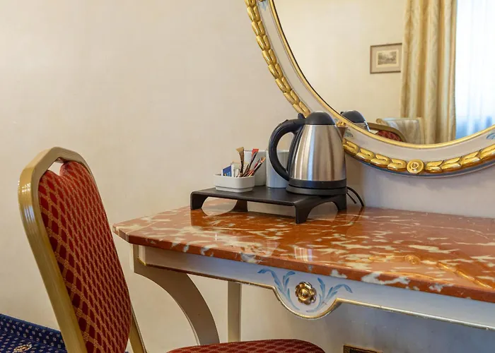 Hotel Stendhal