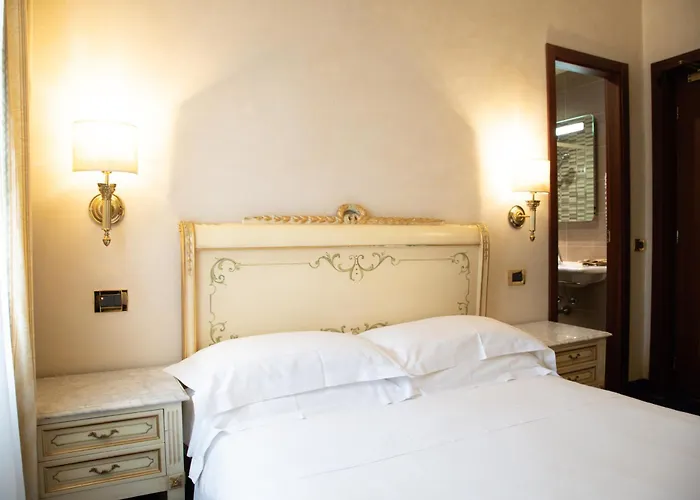 Hotel Stendhal