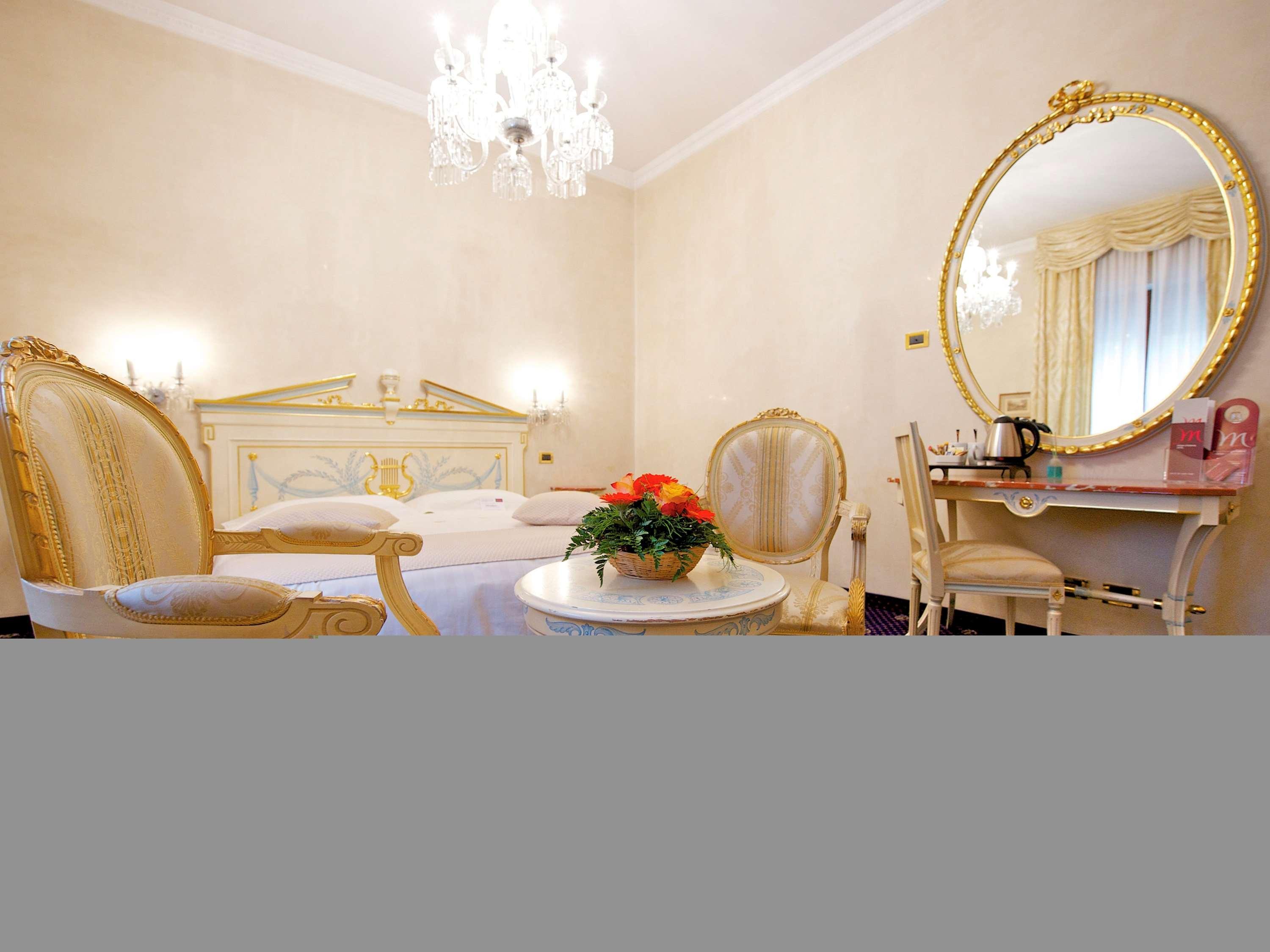 Hotel Stendhal Hotel 4*