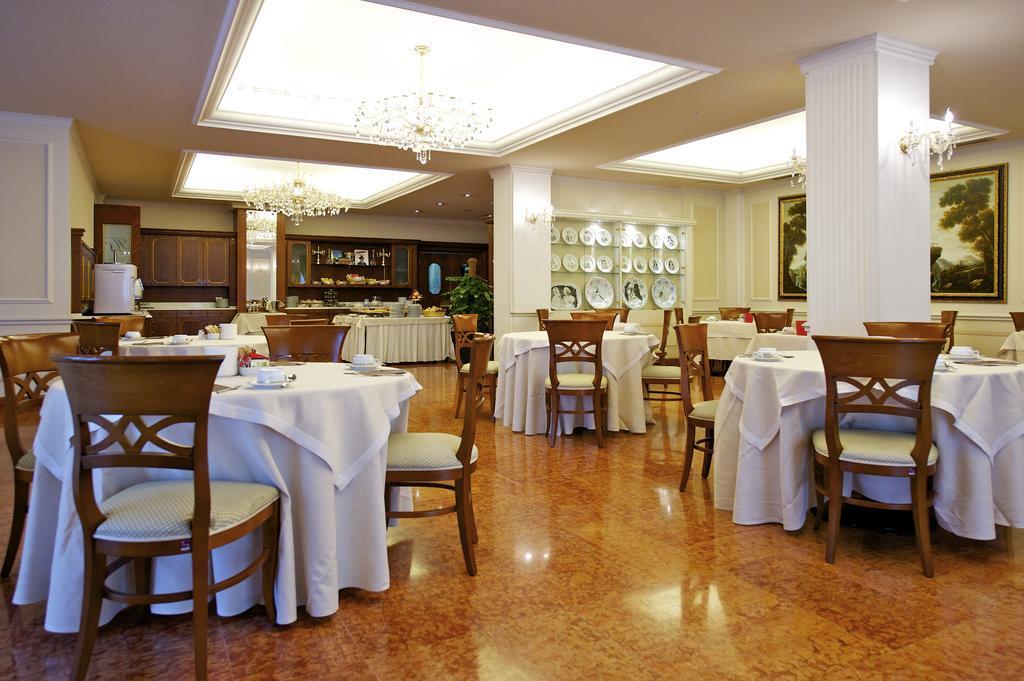 Stendhal 4* Parma