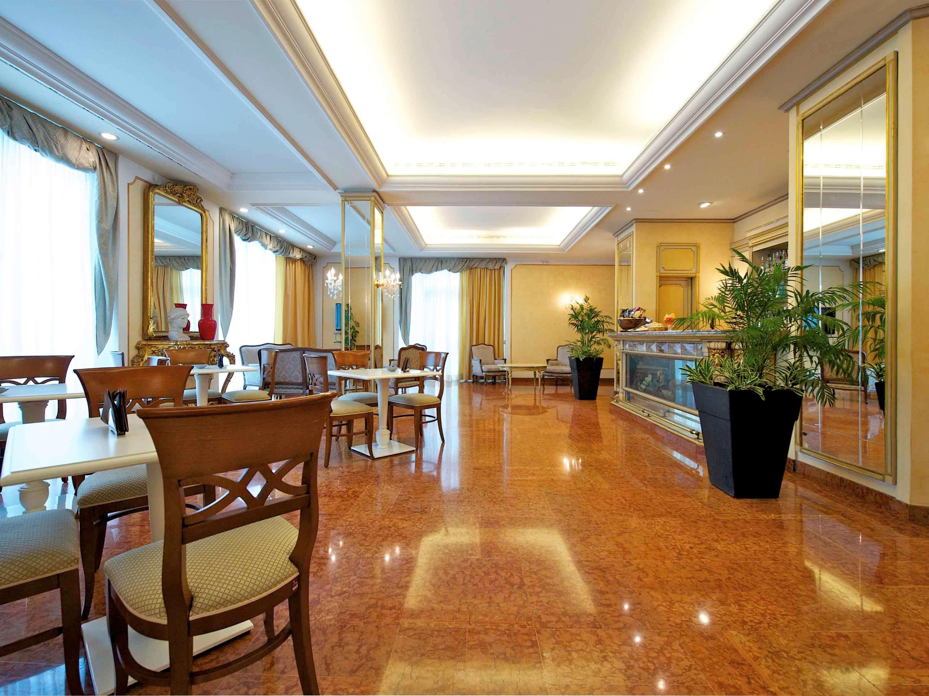 Hotel Stendhal 4*