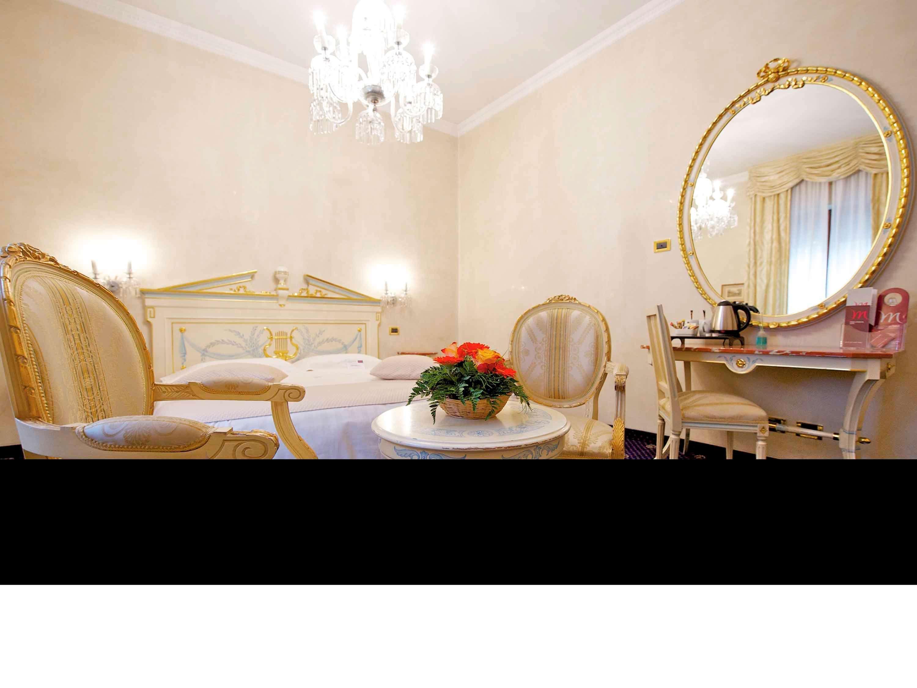 Hotel Stendhal