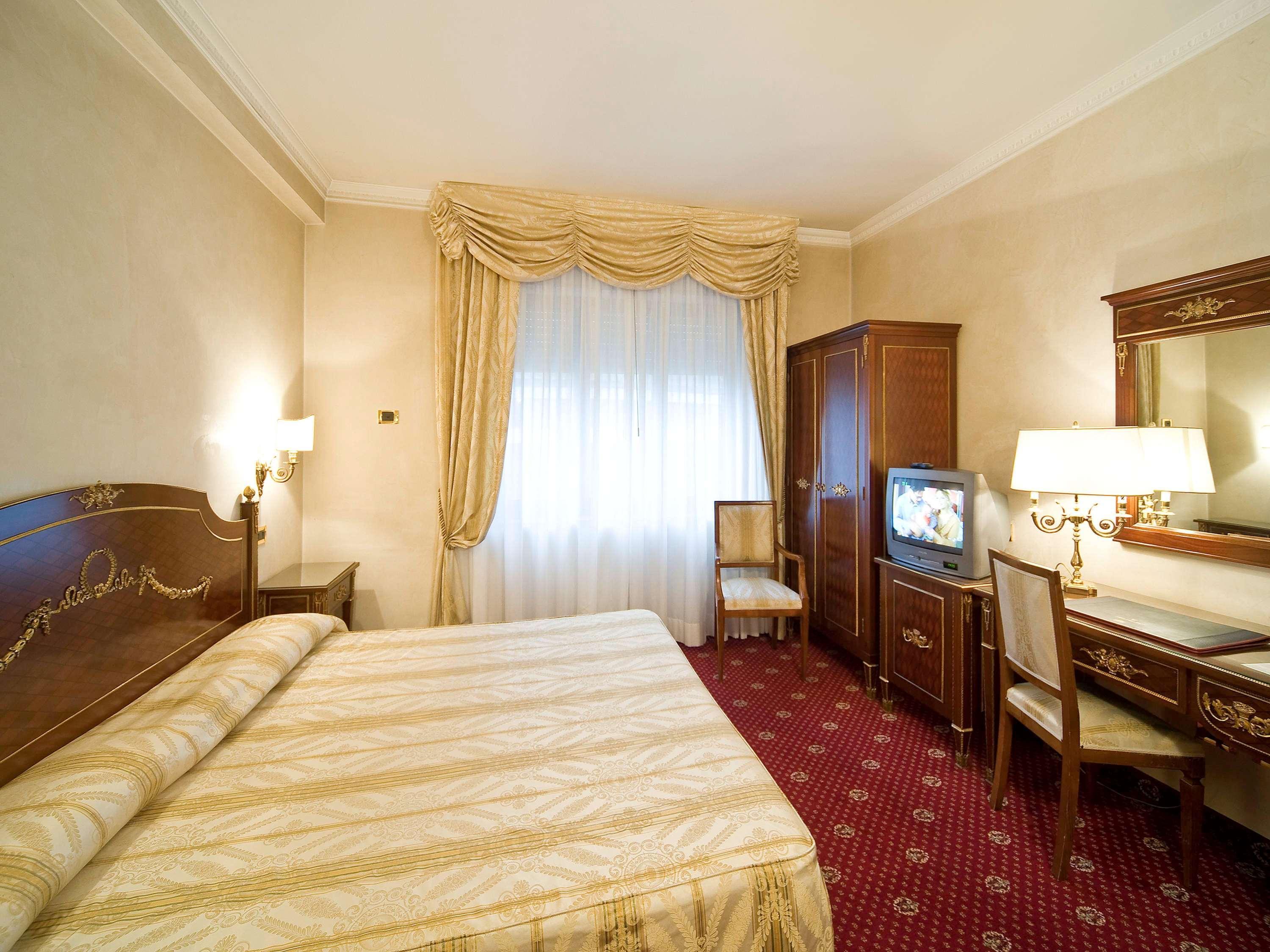 Hotel Stendhal
