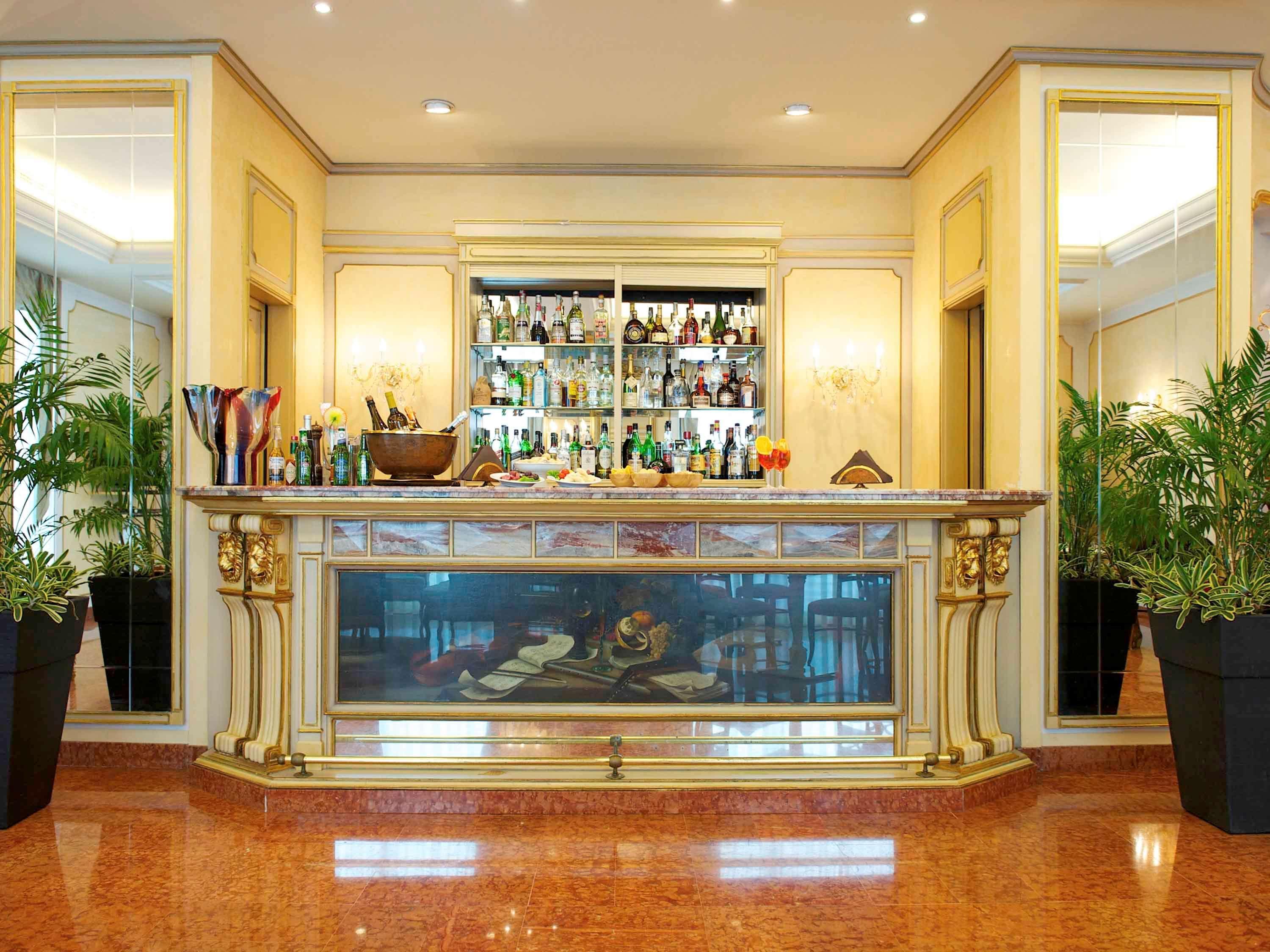 Hotel Stendhal