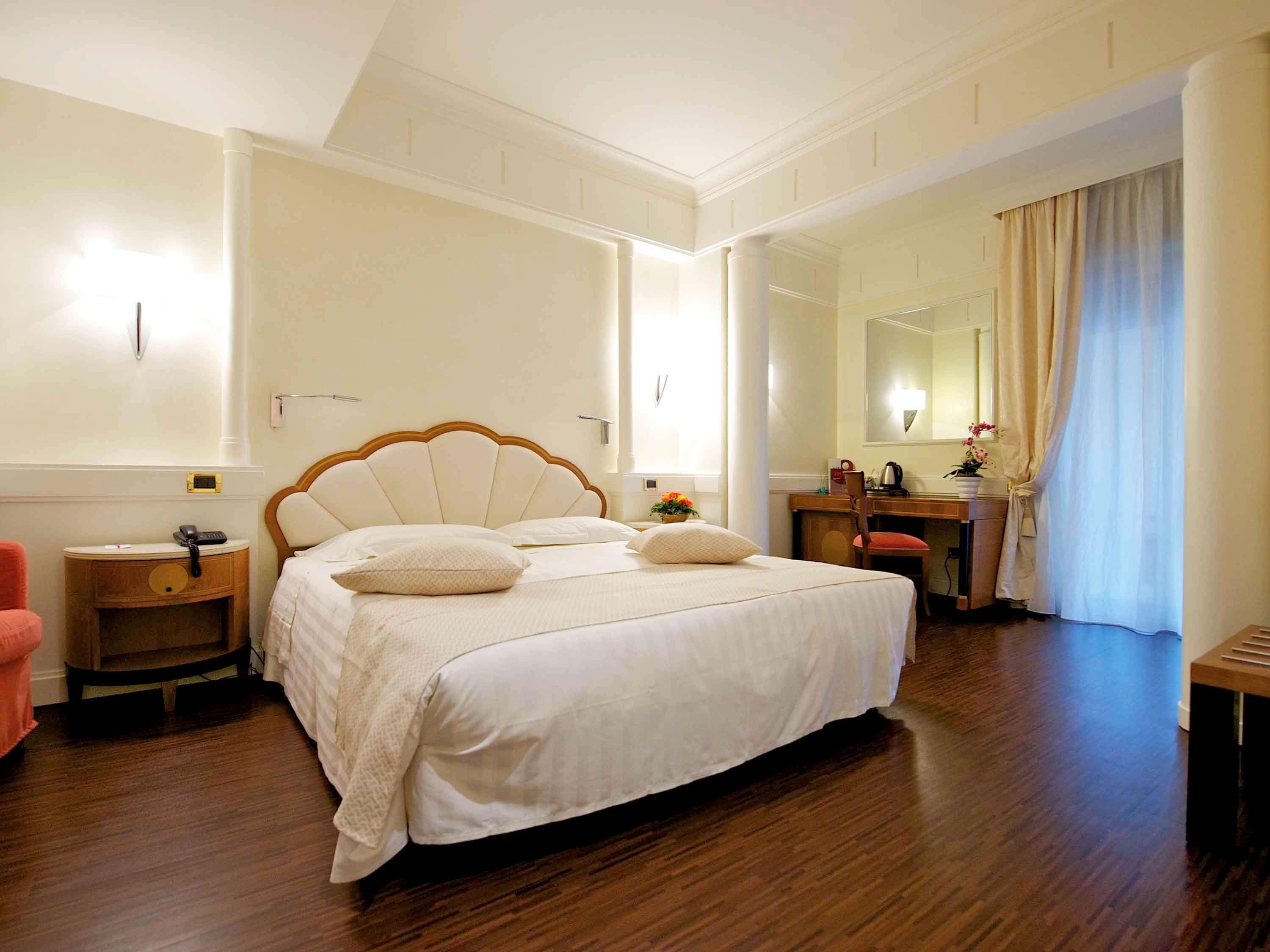 Hotel Hotel Stendhal Parma