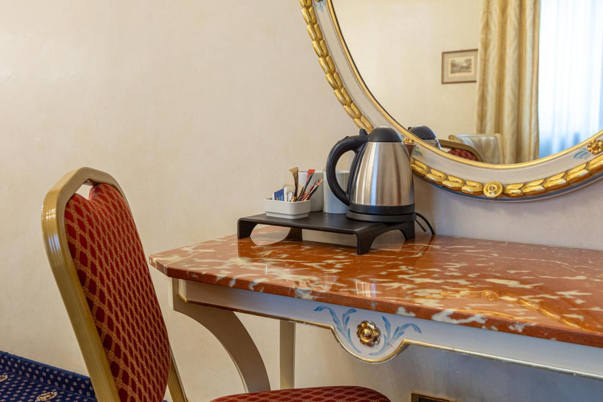 Stendhal Hotel Parma