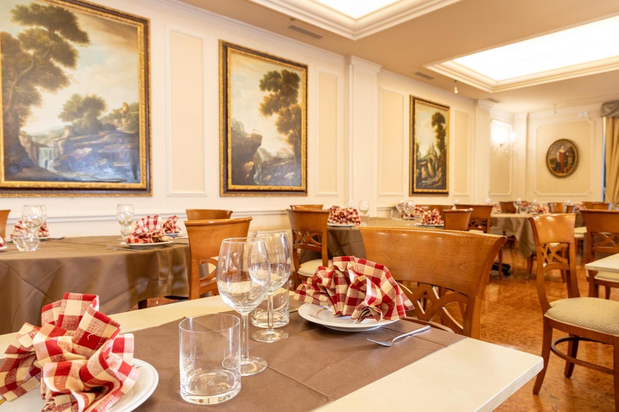 Hotel Stendhal