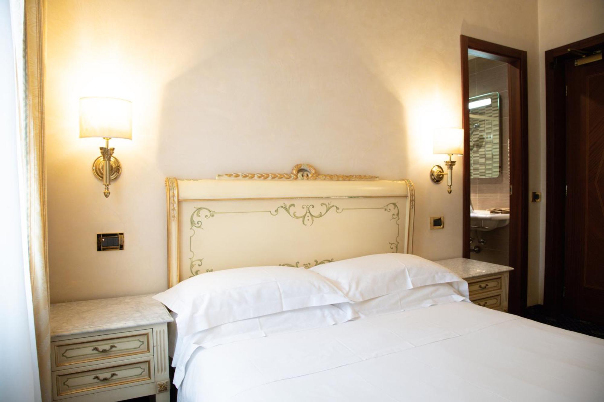 Stendhal Hotel 4*