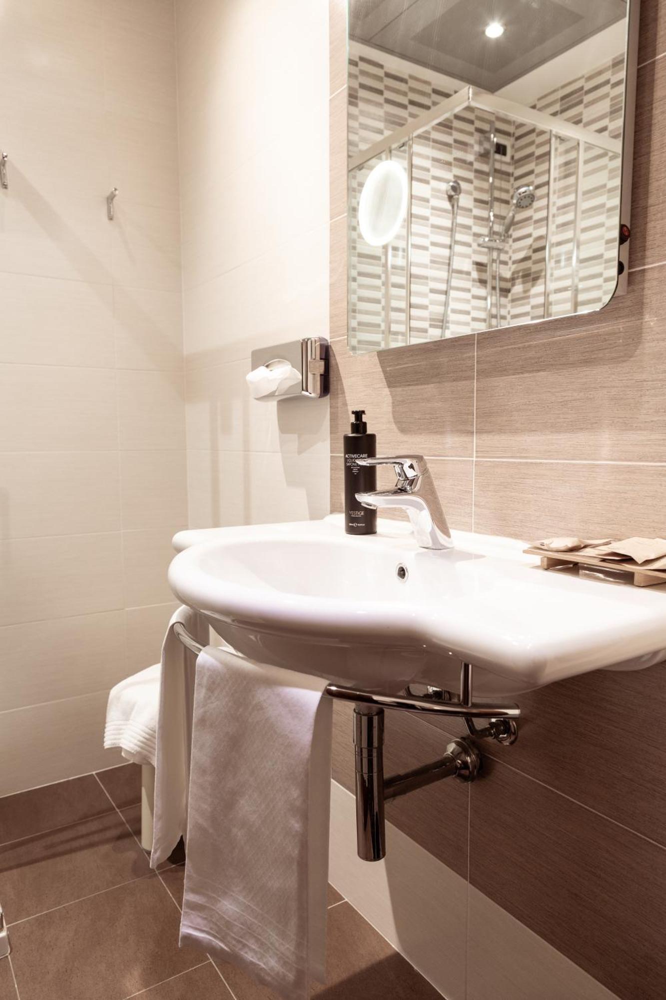 Hotel Stendhal 4*
