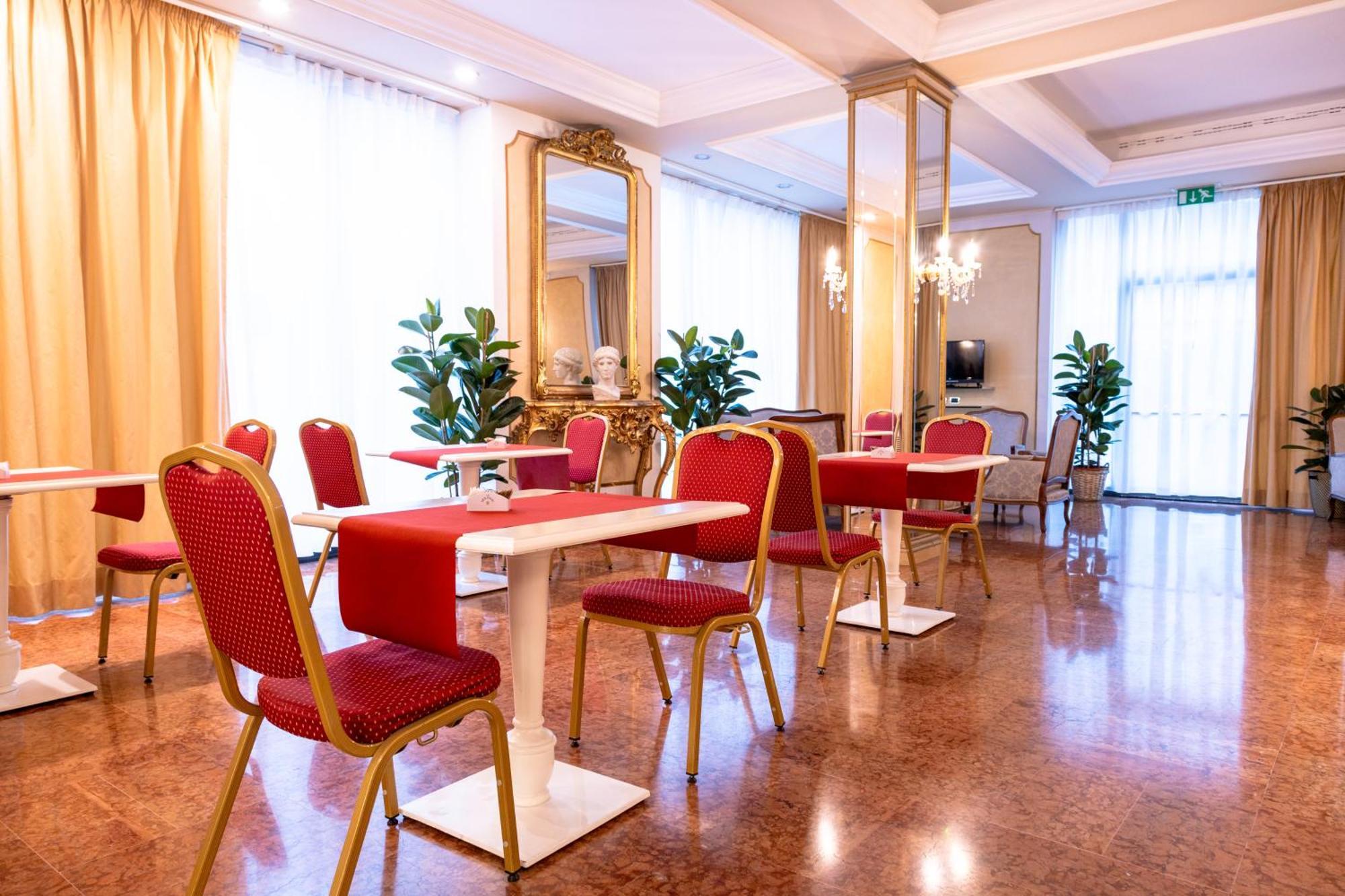 Stendhal 4* Parma