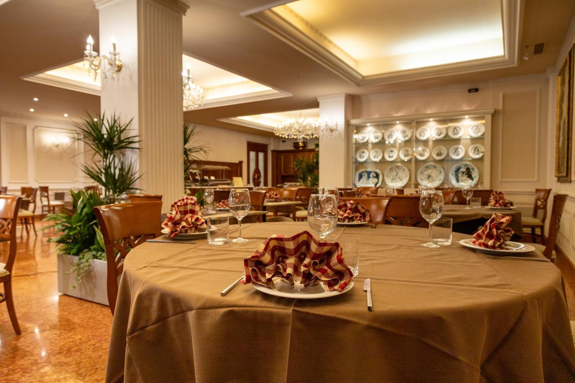 Hotel Hotel Stendhal Parma