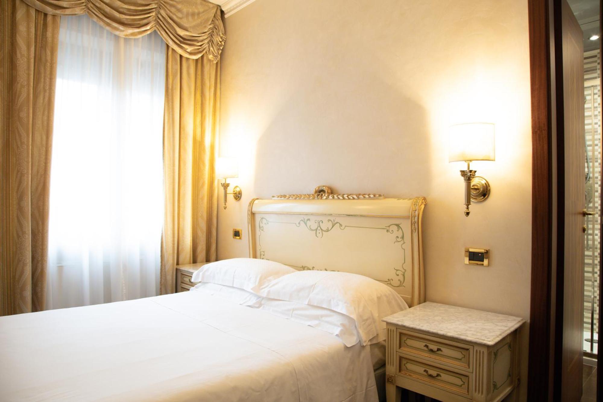 Hotel Stendhal 4*