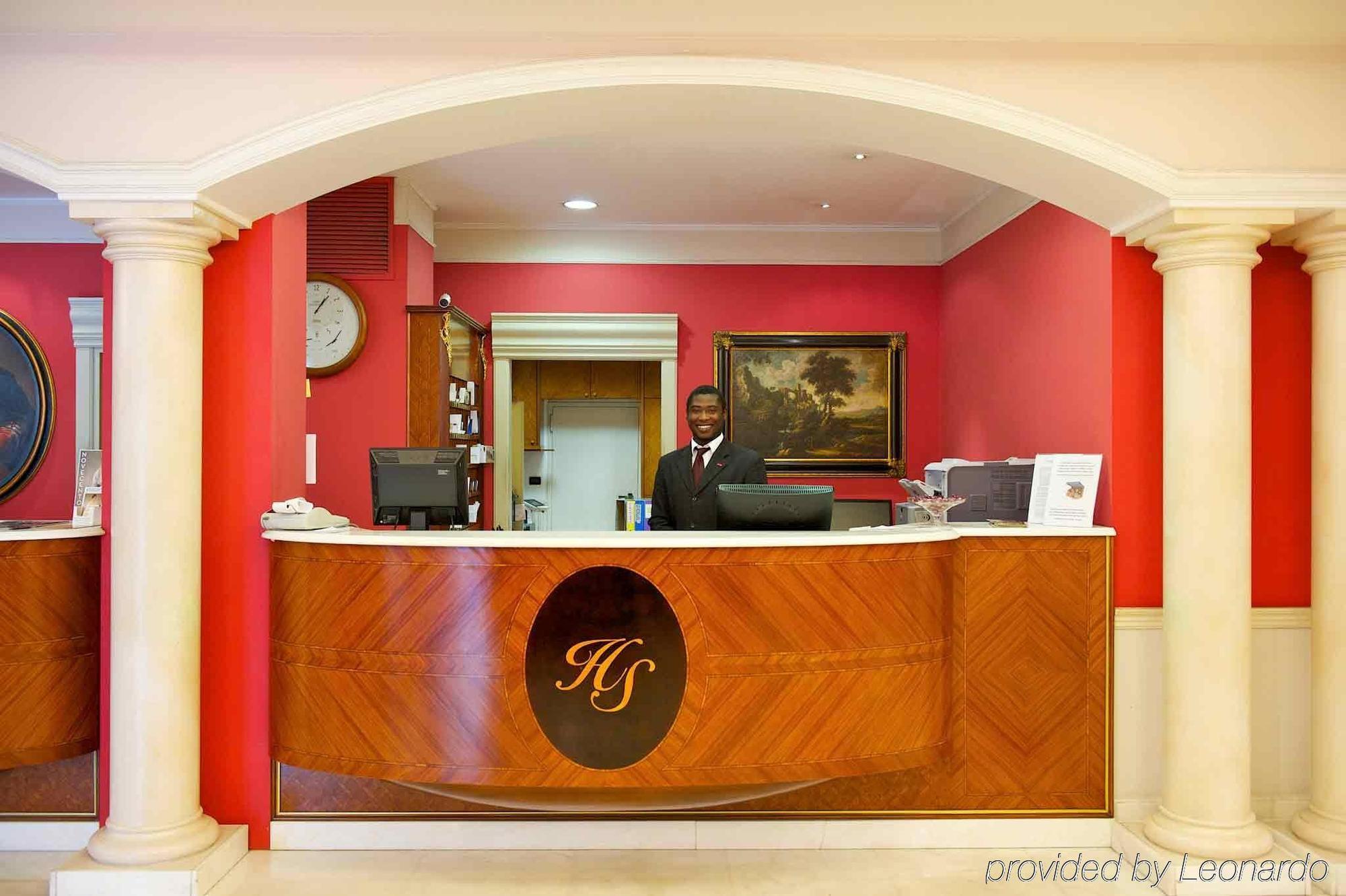 Stendhal Hotel