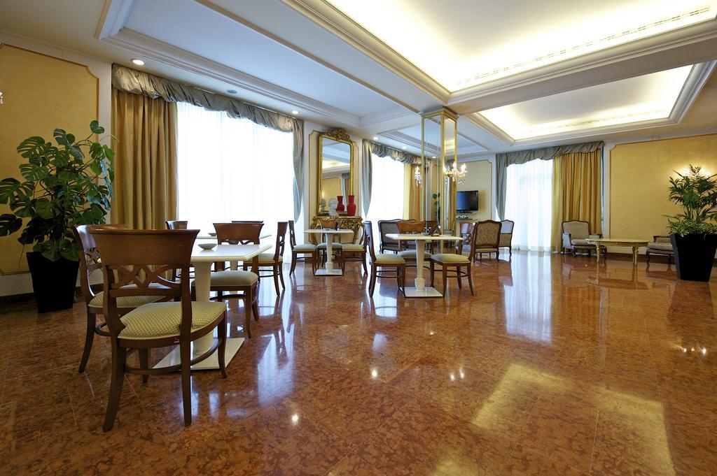 Stendhal Hotel