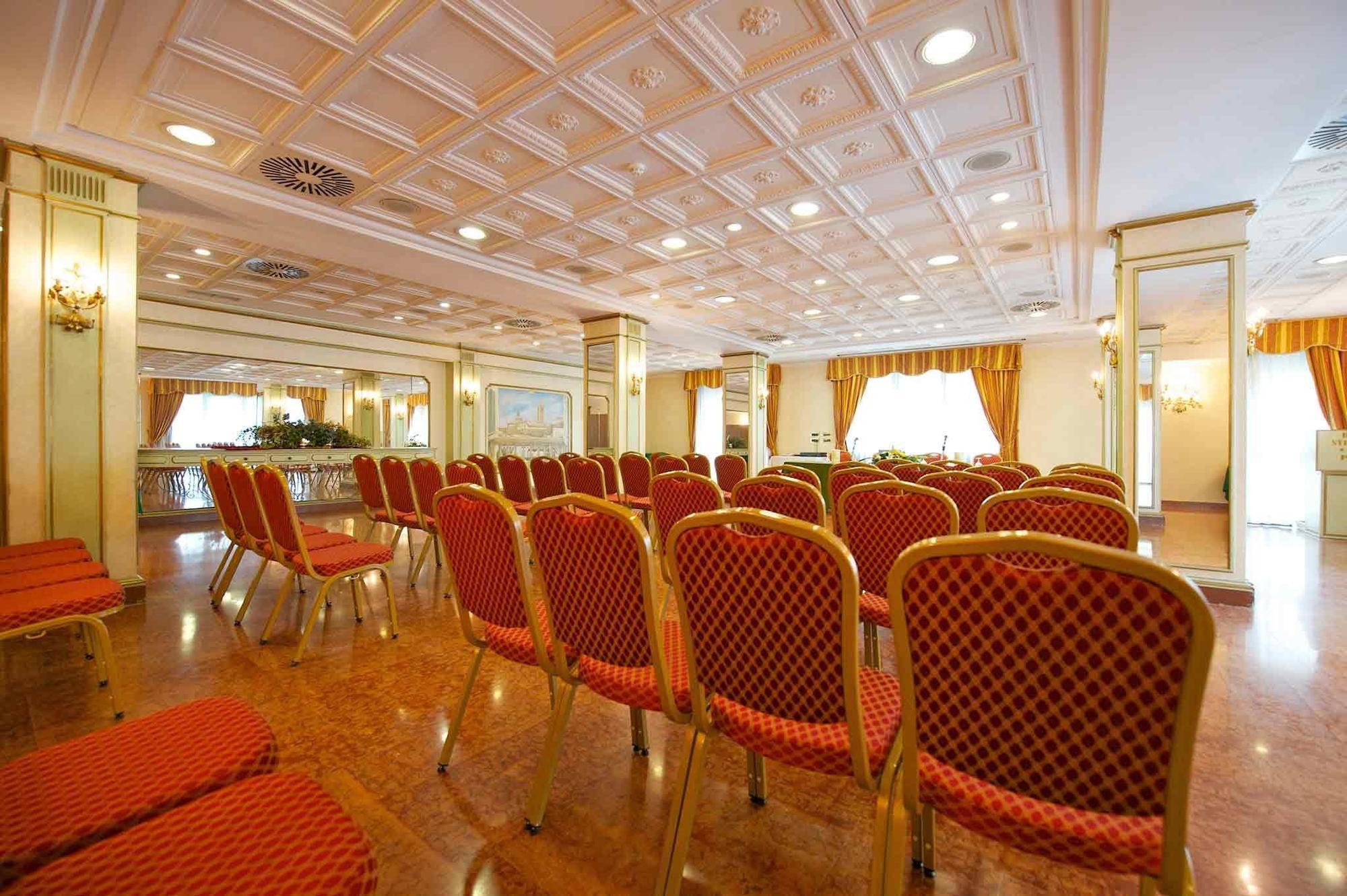 Hotel Stendhal