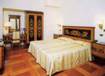 Stendhal Hotel Parma