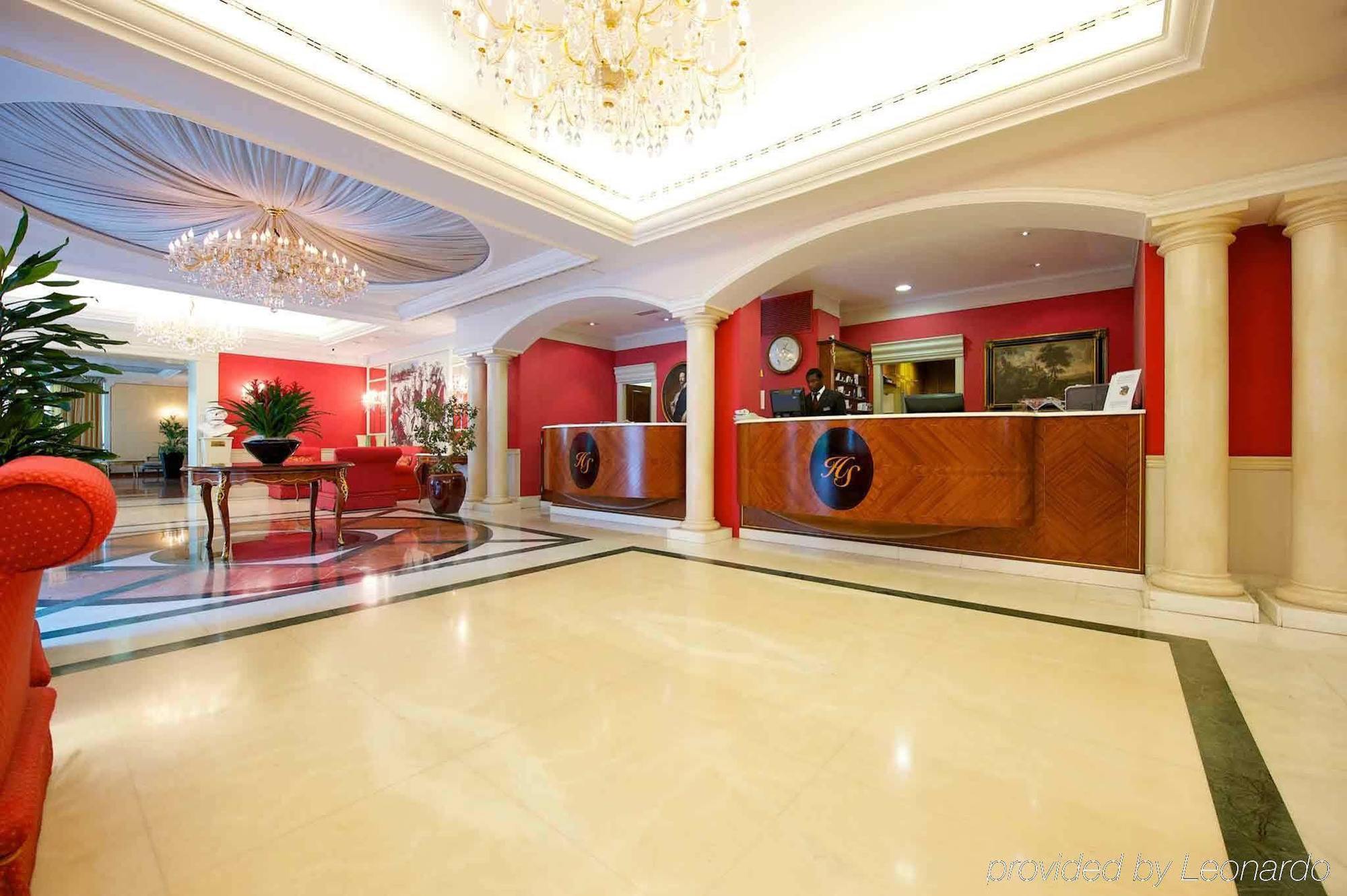 Hotel Stendhal 4*