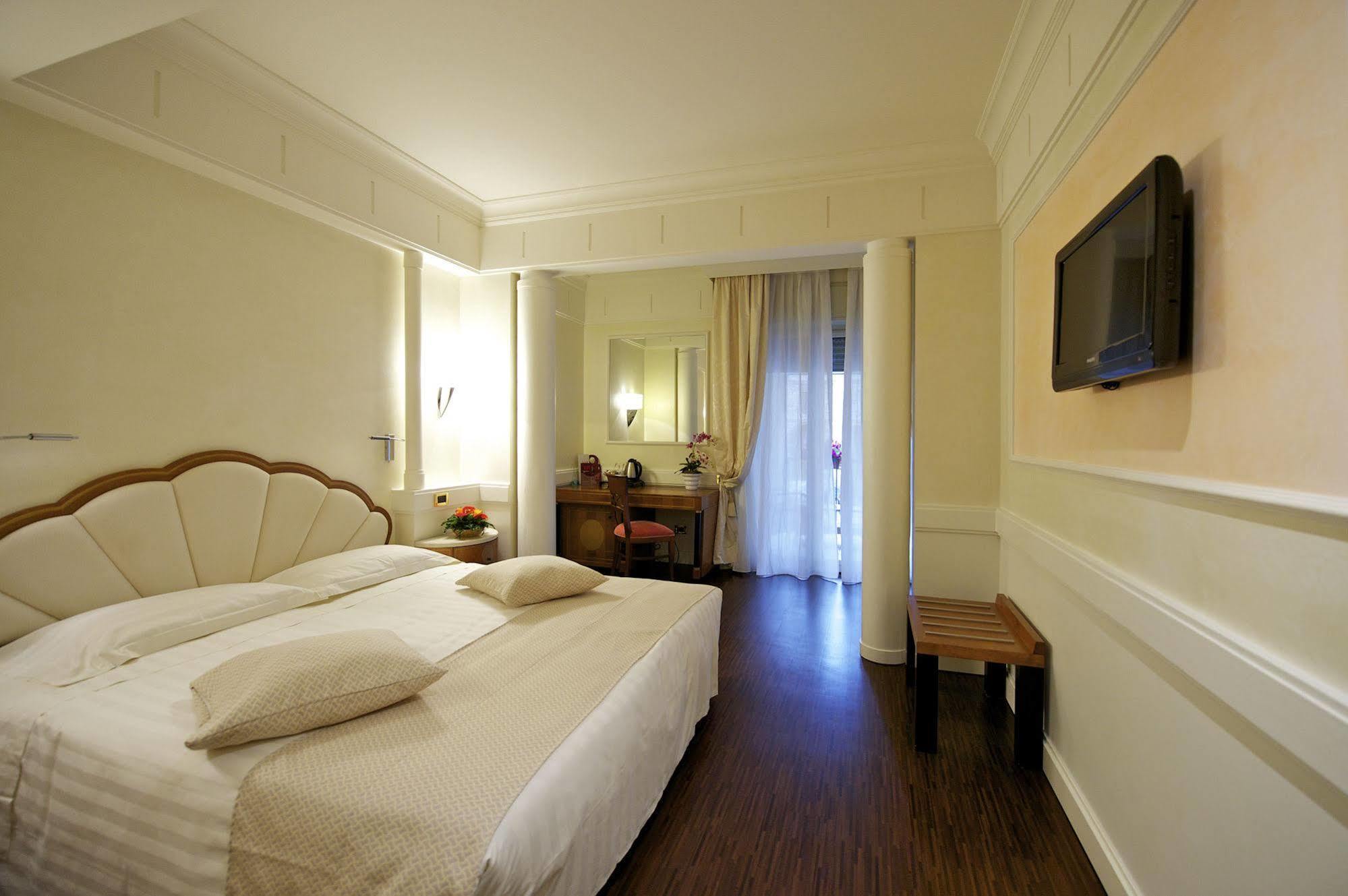 Hotel Stendhal 4*