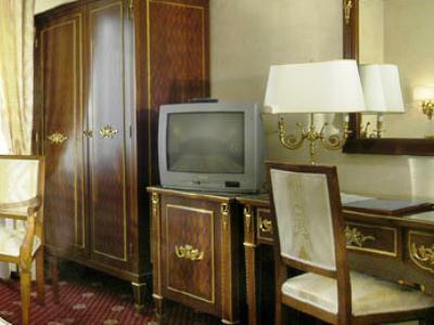 Stendhal 4* Parma