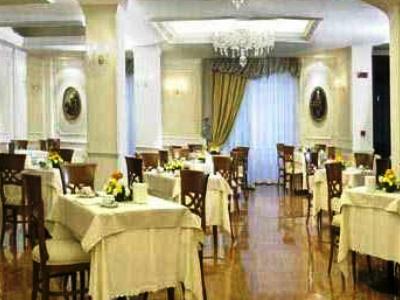 Hotel Stendhal