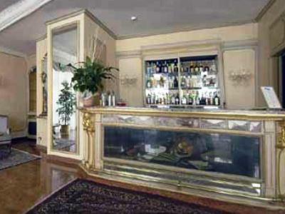 Stendhal Hotel